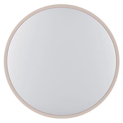 Brilliant - LED Stropní svítidlo SOLISTRA LED/24W/230V pr. 44,5 cm béžová