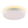 Brilliant - LED Stropní svítidlo SOLISTRA LED/24W/230V pr. 44,5 cm bílá