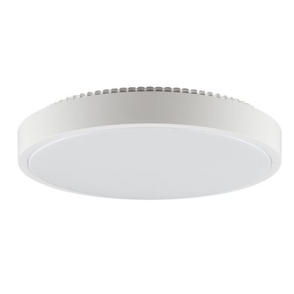 Brilliant - LED Stropní svítidlo SOLISTRA LED/24W/230V pr. 44,5 cm bílá