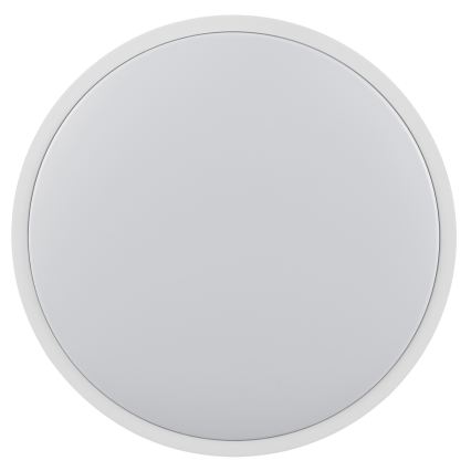 Brilliant - LED Stropní svítidlo SOLISTRA LED/24W/230V pr. 44,5 cm bílá