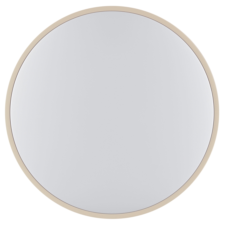 Brilliant - LED Stropní svítidlo SOLISTRA LED/36W/230V pr. 54 cm béžová