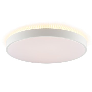 Brilliant - LED Stropní svítidlo SOLISTRA LED/36W/230V pr. 54 cm bílá