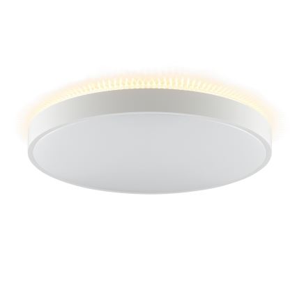 Brilliant - LED Stropní svítidlo SOLISTRA LED/36W/230V pr. 54 cm bílá