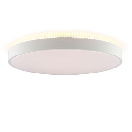 Brilliant - LED Stropní svítidlo SOLISTRA LED/36W/230V pr. 54 cm bílá