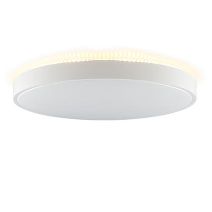 Brilliant - LED Stropní svítidlo SOLISTRA LED/36W/230V pr. 54 cm bílá