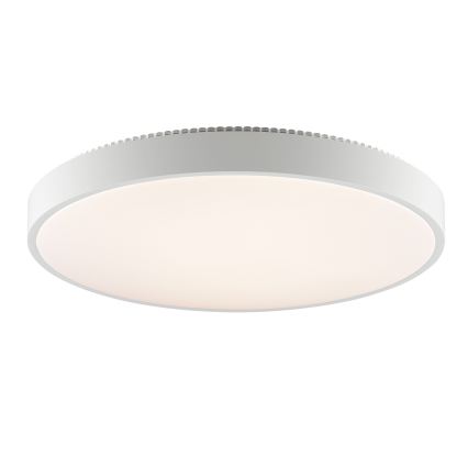 Brilliant - LED Stropní svítidlo SOLISTRA LED/36W/230V pr. 54 cm bílá
