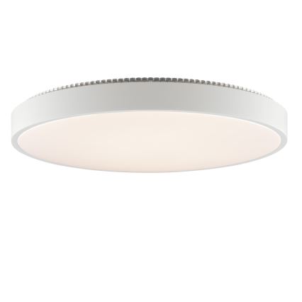 Brilliant - LED Stropní svítidlo SOLISTRA LED/36W/230V pr. 54 cm bílá
