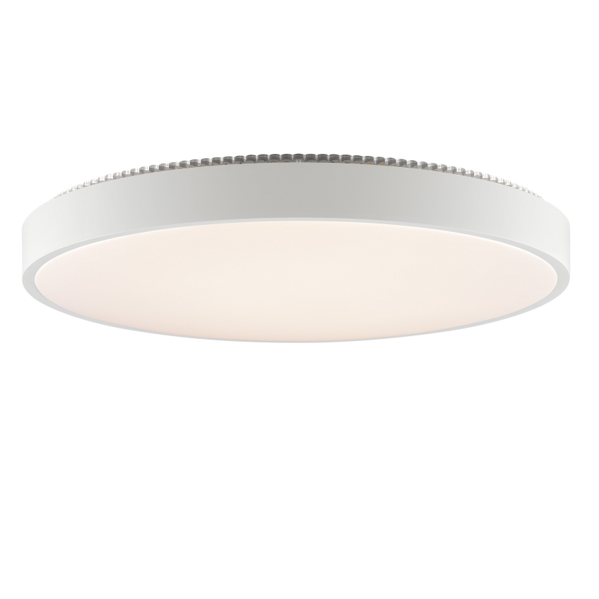 Brilliant - LED Stropní svítidlo SOLISTRA LED/36W/230V pr. 54 cm bílá