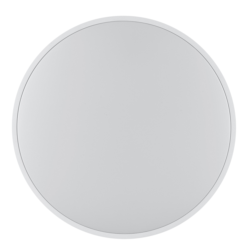 Brilliant - LED Stropní svítidlo SOLISTRA LED/36W/230V pr. 54 cm bílá