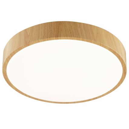 Brilliant - LED Stropní svítidlo TERANON LED/18W/230V pr. 33 cm béžová