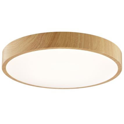 Brilliant - LED Stropní svítidlo TERANON LED/24W/230V pr. 38,5 cm béžová