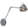 Brilliant - Nástěnná lampa CARMEN 1xE27/40W/230V