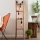 Brilliant - Stojací lampa LADDER 3xE27/42W/230V - FSC certifikováno