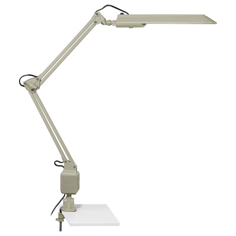 Brilliant - Stolní lampa JOB 1xG23/11W/230V