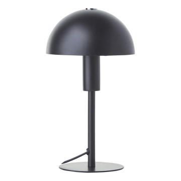 Brilliant - Stolní lampa PETITE 1xE14/28W/230V černá
