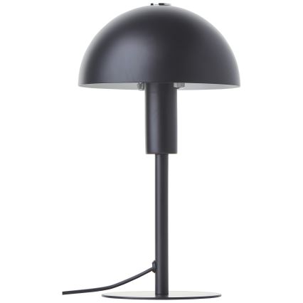 Brilliant - Stolní lampa PETITE 1xE14/28W/230V černá