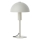 Brilliant - Stolní lampa PETITE 1xE14/28W/230V krémová