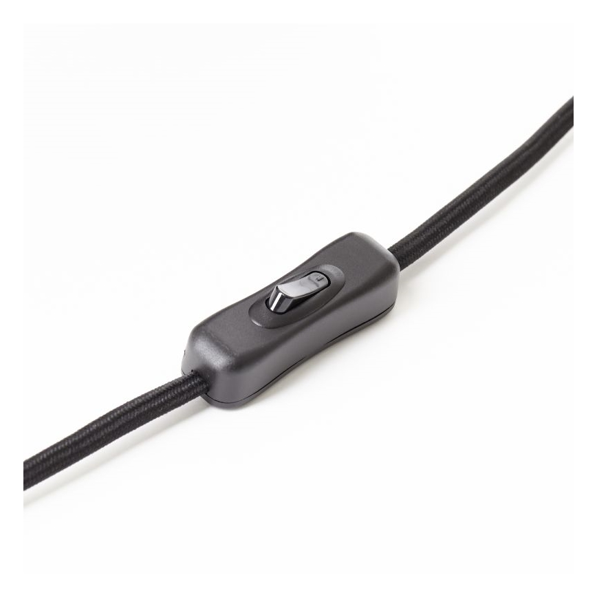Brilliant - Stolní lampa WOODLINE 1xE27/40W/230V bambus