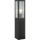 Brilliant - Venkovní lampa GETTA 1xE27/20W/230V 50 cm IP44 černá