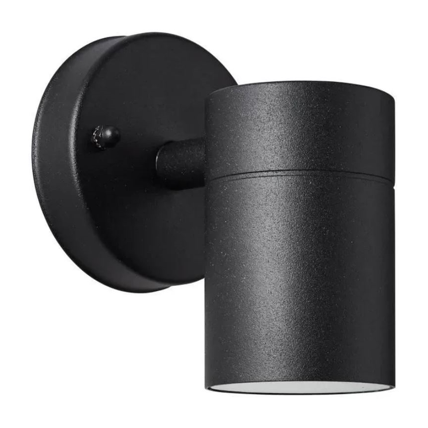 Brilliant - Venkovní nástěnné svítidlo TRAVER 1xGU10/20W/230V IP44