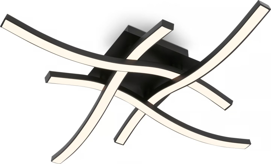 Brilo 3677-045 - LED Stropní svítidlo LED/14,4W/230V