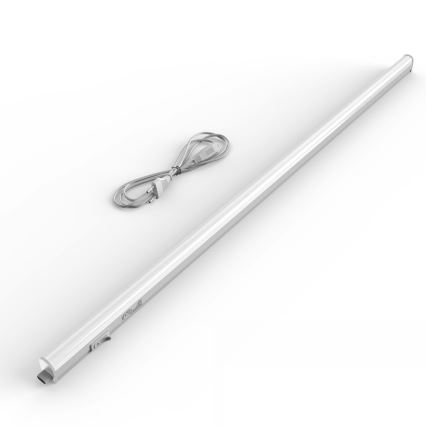 Brilo - LED Podlinkové svítidlo LED/10W/230V 4000K 87,3 cm