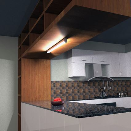 Brilo - LED Podlinkové svítidlo LED/4W/230V 4000K 31,3 cm