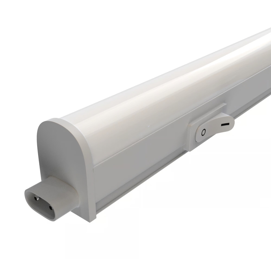 Brilo - LED Podlinkové svítidlo LED/4W/230V 4000K 31,3 cm