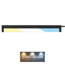 Brilo - LED Podlinkové svítidlo LED/6,5W/230V 2700/4000/6500K