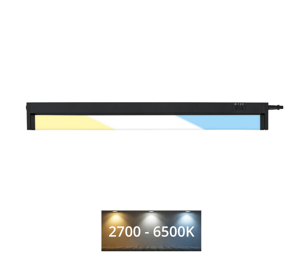 Brilo Brilo - LED Podlinkové svítidlo LED/6,5W/230V 2700/4000/6500K 