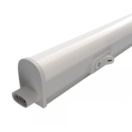 Brilo - LED Podlinkové svítidlo LED/8W/230V 4000K 58,5 cm