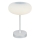 Brilo - LED Stmívatelná venkovní nabíjecí stolní lampa OLANA LED/3W/5V IP44