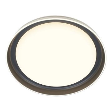 Brilo - LED Stropní svítidlo IJUS LED/24W/230V 3000K pr. 43 cm