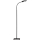 Briloner 1297-015 - LED Stmívatelná flexibilní stojací lampa LED/6,6W/230V 3000K/4000K/6000K