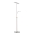 Briloner 1308-022 - LED Stmívatelná stojací lampa LOOK 1xLED/17,5W + 1xLED/3,5W