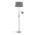 Briloner 1319-021 - Stojací lampa FLOOR 1xE27/60W/230V + 1xE14/40W