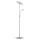Briloner 1330-022 - LED Stmívatelná stojací lampa FLOOR VI 1xLED/17,5W/230V + 1xLED/3,5W