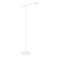 Briloner 1384-016 - LED Stmívatelná dotyková stojací lampa 2v1 EVERYWHERE LED/2,3W/5V 2000 mAh