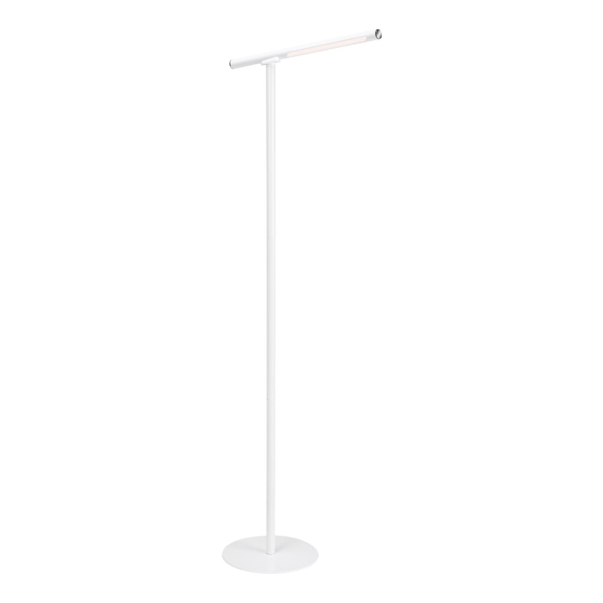 Briloner 1384-016 - LED Stmívatelná dotyková stojací lampa 2v1 EVERYWHERE LED/2,3W/5V 2000 mAh