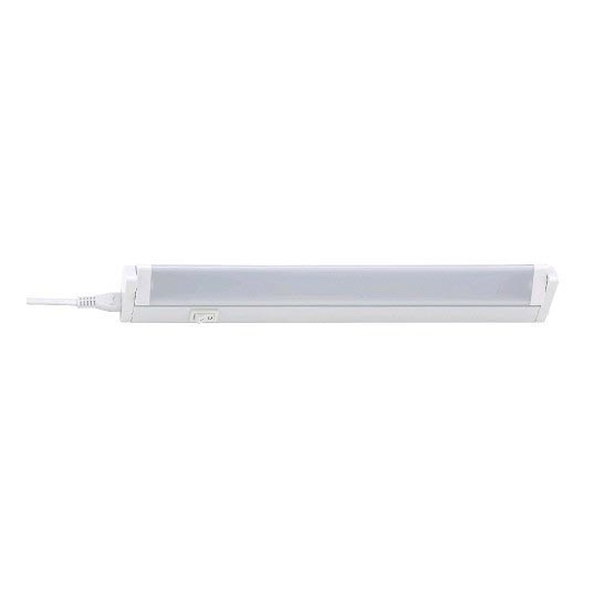 Briloner 2028-076 - LED Podlinkové svítidlo 1xLED/5,6W/230V