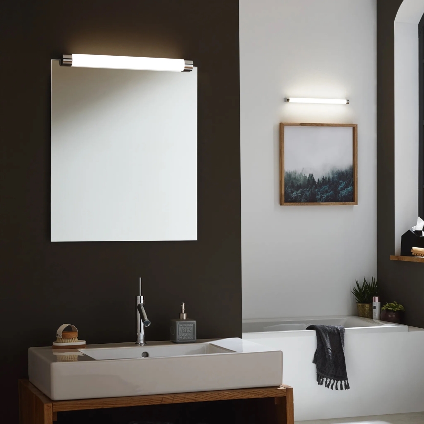 Briloner 2051-018 - LED Koupelnové osvětlení zrcadla LED/8W/230V IP44