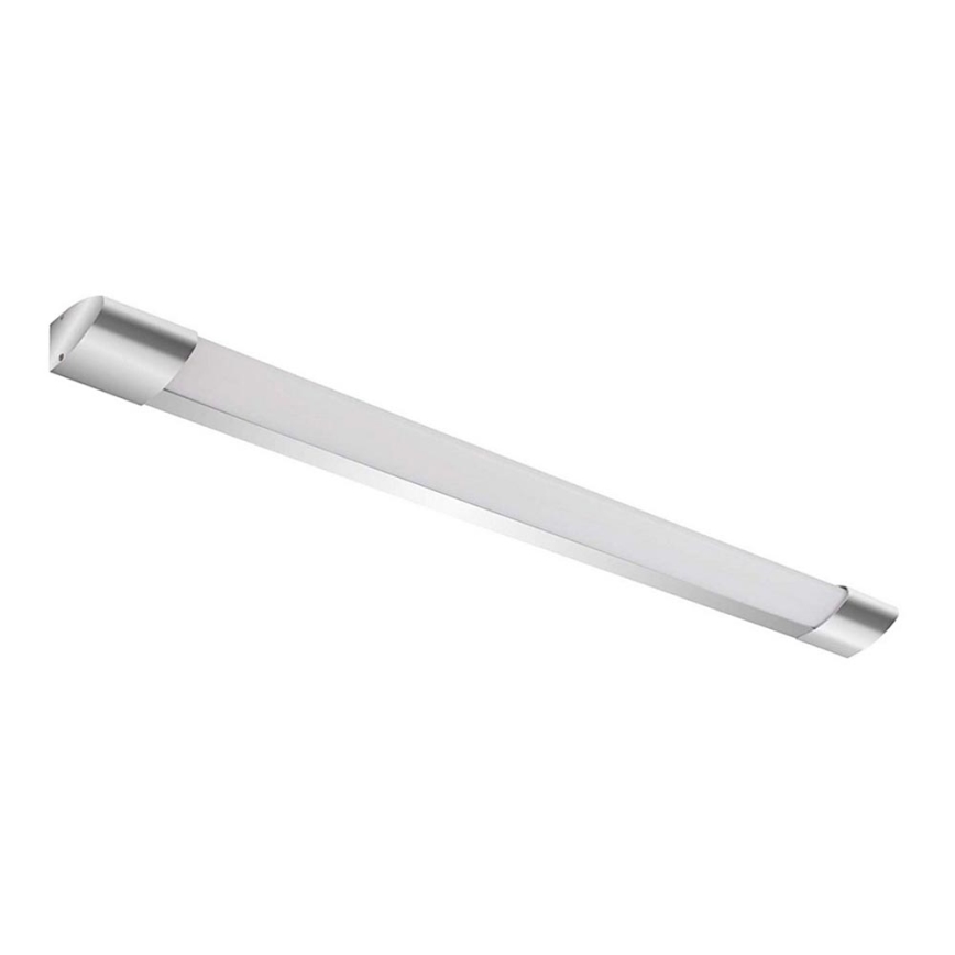 Briloner 2053-218 - LED Koupelnové nástěnné svítidlo 1xLED/15W/230V IP44