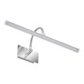 Briloner 2057-018 - LED Koupelnové osvětlení zrcadla SPLASH LED/5,5W/230V