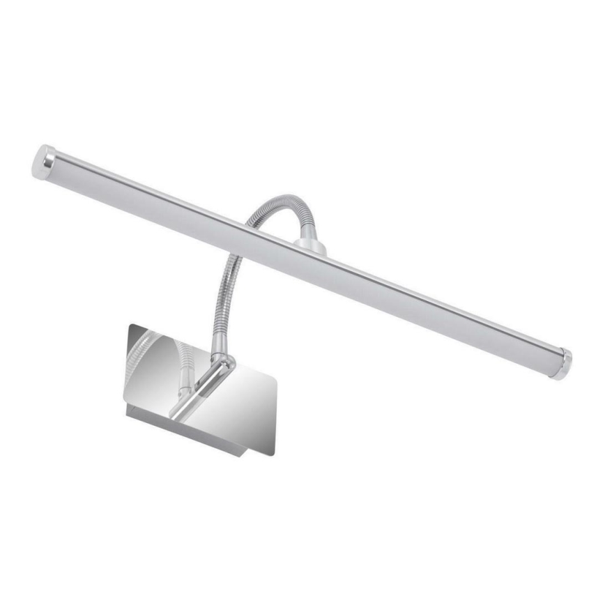 Briloner 2057-018 - LED Koupelnové osvětlení zrcadla SPLASH LED/5,5W/230V