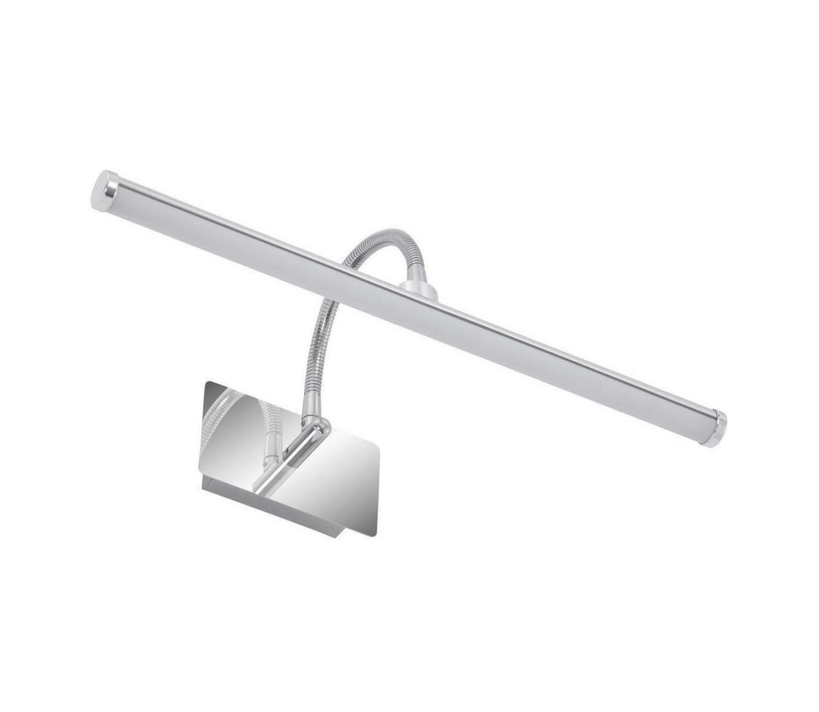 Briloner Briloner 2057-018 - LED Koupelnové osvětlení zrcadla SPLASH LED/5,5W/230V BL0709