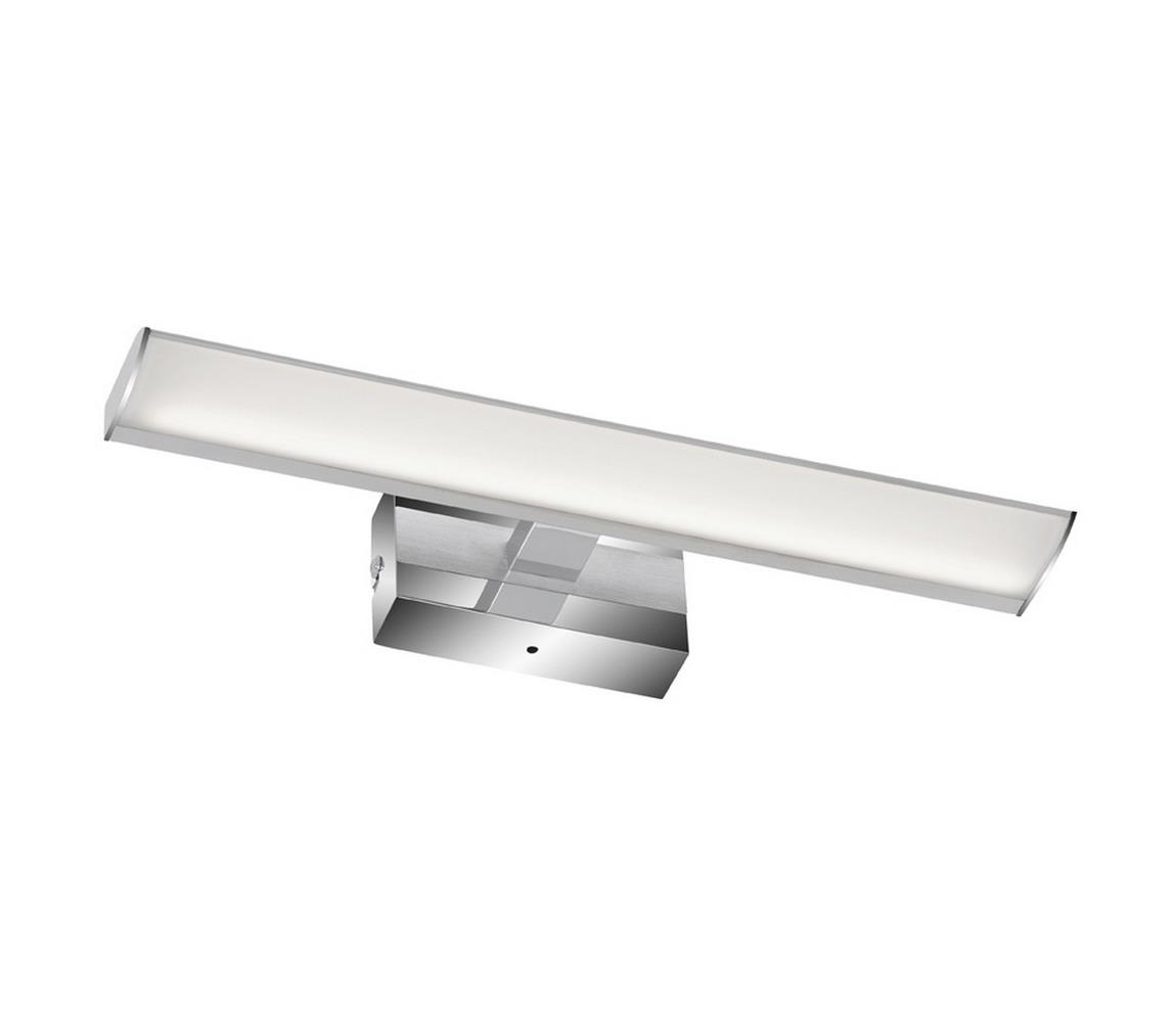 Briloner Briloner 2063-018 - LED Koupelnové osvětlení zrcadla SPLASH LED/5W/230V IP23 BL0464