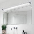 Briloner 2070-218 - LED Koupelnové osvětlení zrcadla BATH LED/15W/230V IP44