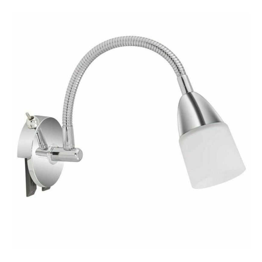 Briloner 2097-018 - LED Osvětlení zrcadla SPLASH 1xG9/2,5W/230V