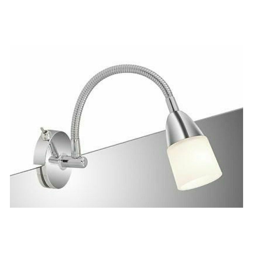 Briloner 2097-018 - LED Osvětlení zrcadla SPLASH 1xG9/2,5W/230V