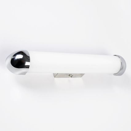 Briloner 2099-018 - LED Nástěnné koupelnové svítidlo SPLASH 1xLED/7W/230V